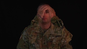 South Carolina National Guard shares Soldier testimony for Suicide Prevention Month