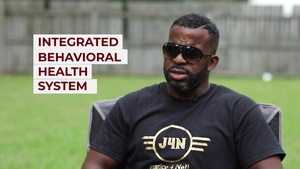 NCNG's Integrated Behavioral Health System - Part 3