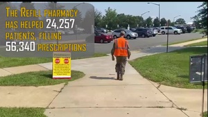 Curbside Pharmacy
