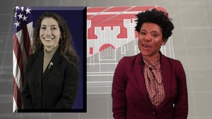 Omaha District Corps Update - September 25, 2020 - Episode 21
