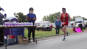 National Guard Marathon 2020