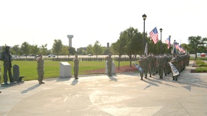 Navy Recruit Training Command Graduation Sept. 24, 2020