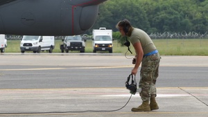Exercise tests Barksdale’s readiness