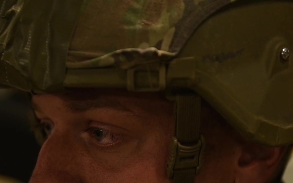 Battalion Mass Tactical Week