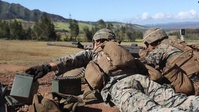Marine Corps Base Hawaii Aloha Minute