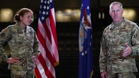 TSgt Select Congratulations