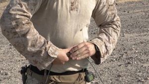EOD In Action