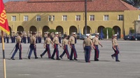 Kilo Company Graduation