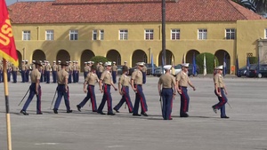 Kilo Company Graduation