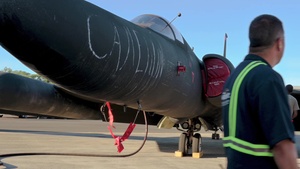 Fueling the "Dragon Lady"