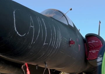 Fueling the "Dragon Lady"