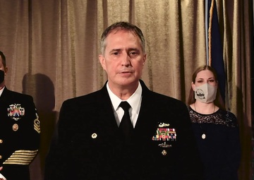 Naval Base Kitsap celebrates 50 years of Ombudsman support