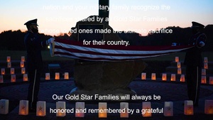JBMDL Gold Star Family Day