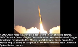 Air Defense News: Aug. 9, 2020