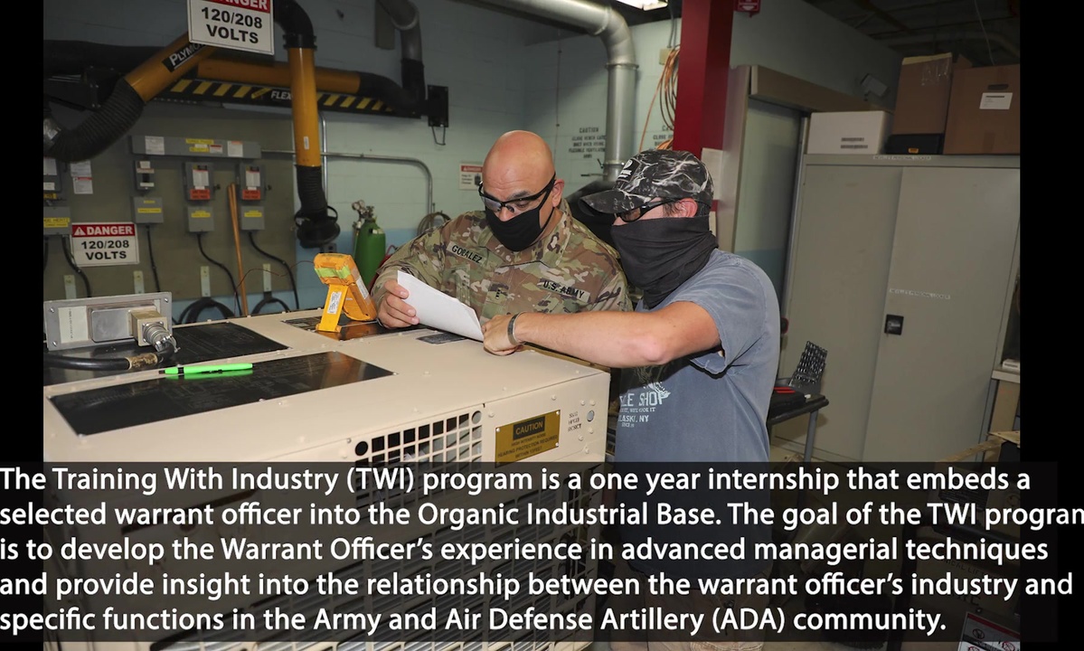 DVIDS - Video - Air Defense News: Aug. 11, 2020