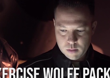 Wolff Pack Teaser