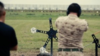 Shoot to Thrill