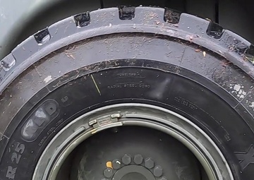 NAS Pensacola Hurricane Sally Relief Efforts 2020