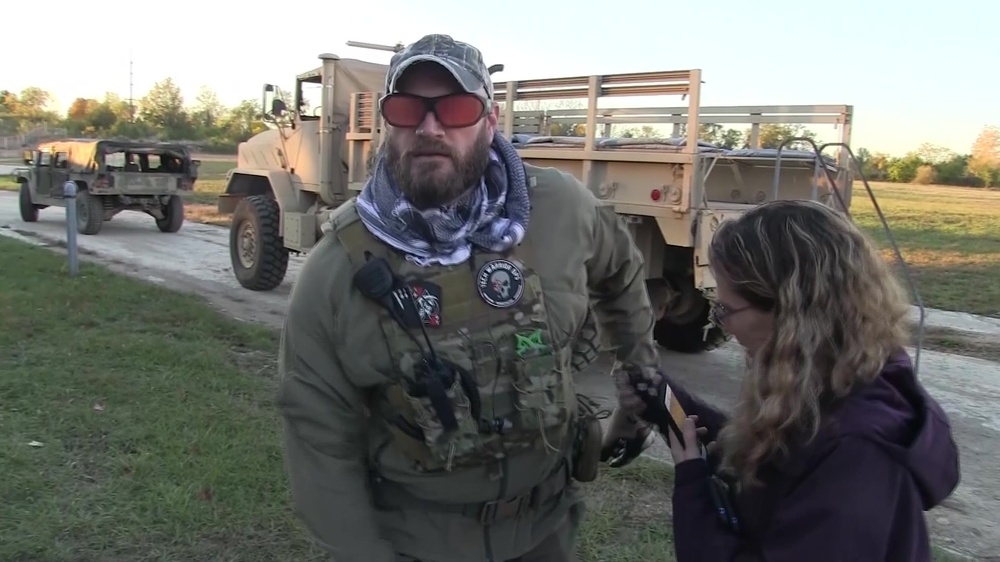 DVIDS - Video - Tech Warrior Participant Spotlight - TRU Products