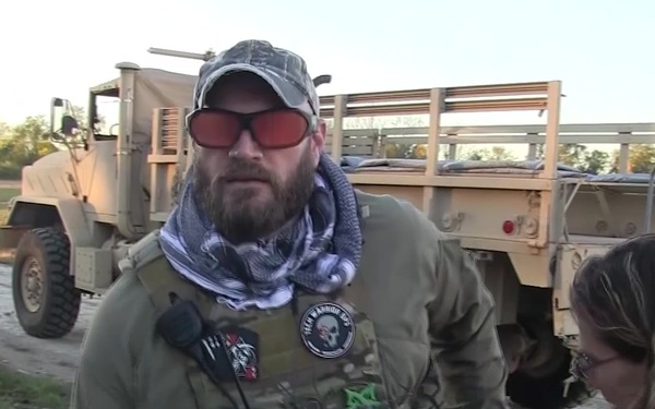 Tech Warrior Participant Spotlight - TRU Products