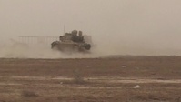 OIF: The Fight for Baghdad
