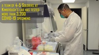 Sustaining Readiness, Promoting Health