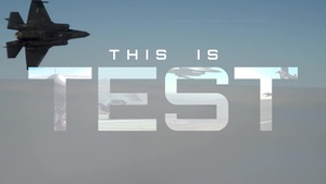 This is Test - Episode 4 - Daniel Osburn