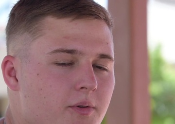 Serving During COVID-19