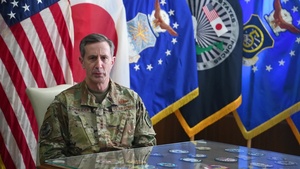 General Schneider Answers Questions about COVID-19