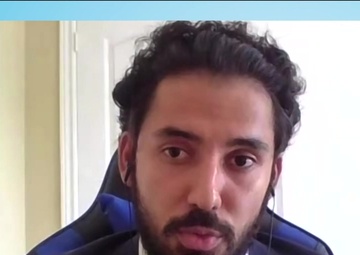 NATO and the security implications of climate change: Speech by NATO Secretary General (Q&amp;A 2/2)