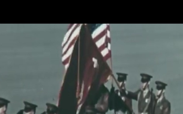 93 Years of Transformation