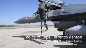 Exercise Thracian Viper 20