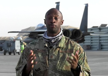 AF vs Navy Football Game Shoutouts