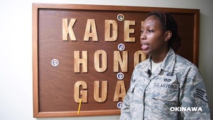 Training of the Guard