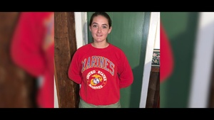 A Marine Musician's Journey