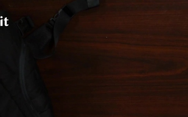 Emergency Readiness Kit