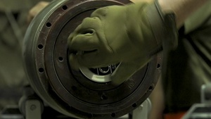 332 AEW AMMO B-Roll