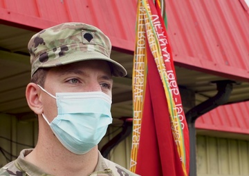 Port Ops at Beaumont