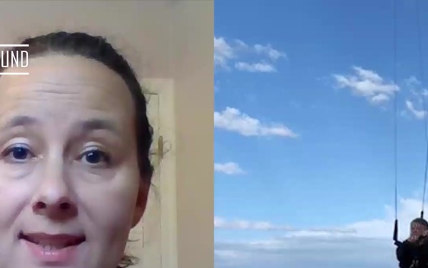 Dams et al, Episode 5: Windstorm near the John Day Dam