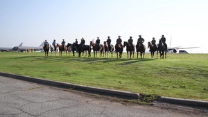 97th AMW Flying Rodeo