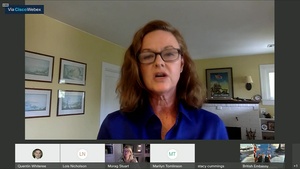 Defense Official Discusses 'Agile' Procurement at Conference, Part 2