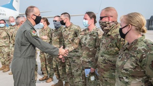Operation Centennial Summit