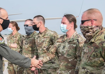 Operation Centennial Summit