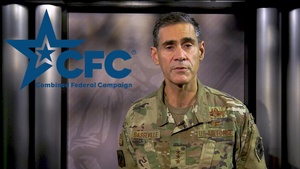 Combined Federal Campaign
