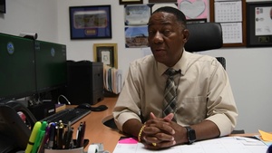 Education Center Procedures Change AFNE