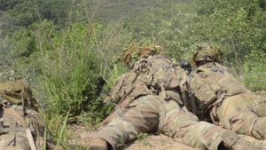 2nd Armored Brigade Combat Team, 1st Infantry Division News B-Roll