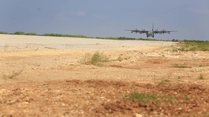3d Reconnaissance Battalion- HIRAIN B-Roll