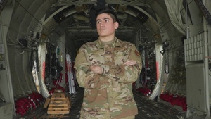 Ramstein Air Base Mission Video