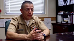 Reflecting on life, career, 9/11 attacks | Lt. Col. Jose Luis Montalvan