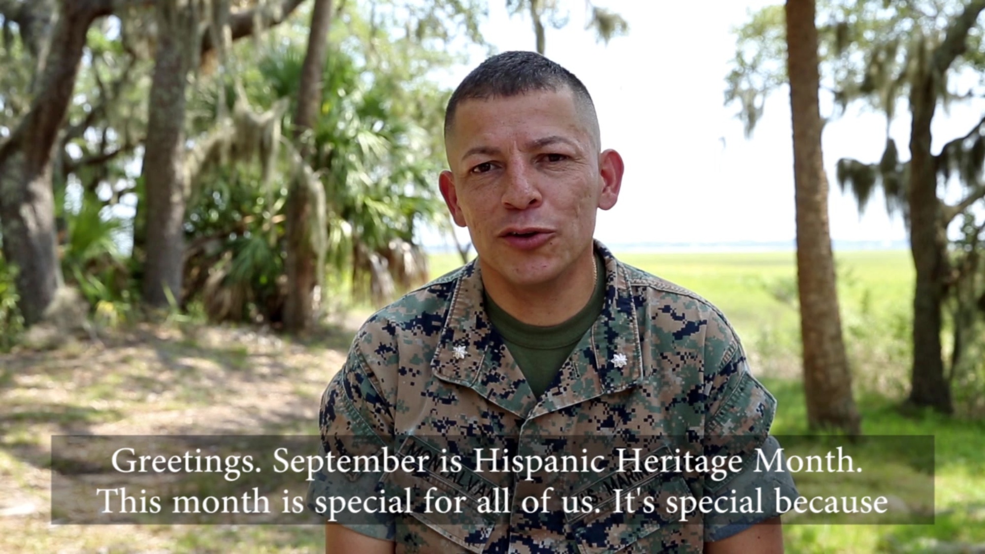 Hispanic Heritage Month  Barstow Community College